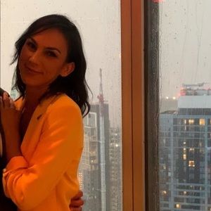 Meet your Posher, Maryam